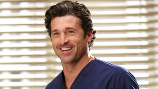 Patrick Dempsey is in final talks to be (in) <i>Bridget Jones’ Baby</i>